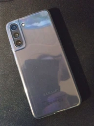Чохол для смартфона Samsung Galaxy S21 FE (G990) ArmorStandart Air Series Transparent (ARM60899)