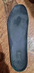 Мужские тактические кроссовки с мембраной Magnum Bondsteel Low Wp C 43 (10) 27 см Dark Grey (5902786239665) фото от покупателей 4