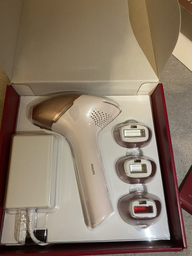 Фотоэпилятор Lumea от PHILIPS BRI977/00 серии 9900