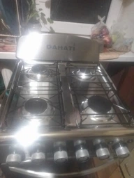 Плита DAHATI 2000-09GS