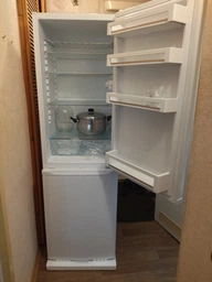 Холодильник Liebherr CU 3331 фото від покупців 10