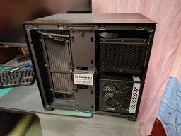 Корпус Lian Li PC-O11 Dynamic Air Mini White (G99.O11AMW.00) фото від покупців 7
