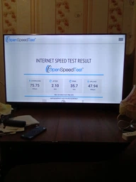 Беспроводной маршрутизатор MikroTik hAP AX lite (L41G-2axD) фото от покупателей 1