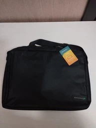 Сумка для ноутбука Grand-X 15.6'' (SB-115) Black [68437] фото от покупателей 9