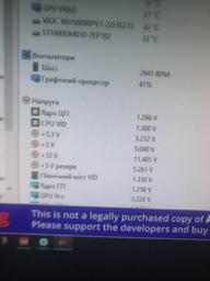 Блок питания 700W Chieftec SMART (GPS-700A8) фото от покупателей 8