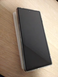 Защитное стекло Prime для Google Pixel 6 (6.4) GB7N6, G9S9B16 Full Glue (0.3 мм, 2.5D) черное