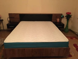 Матрас Usleep PhytoLife Red Sea 90x190 см. фото от покупателей 12