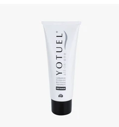 Зубная паста Yotuel All In One Wintergreen Whitening отбеливающая 75 мл (8426181972295) фото от покупателей 3