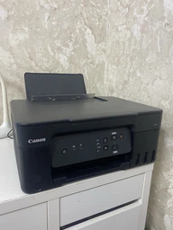 БФП Canon Pixma G3430 Black фото от покупателей 16