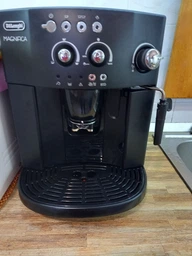 Кофемашина Delonghi Esam 4200 b ECO Б/У