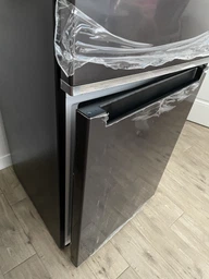 Холодильник WHIRLPOOL W9 931D KS фото від покупців 4