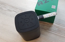 Портативная колонка RZTK BTS 5612 5W Black фото от покупателей 17