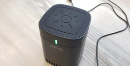 Портативная колонка RZTK BTS 5612 5W Black фото от покупателей 16