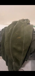 Краситель для ткани цвет хаки, Premium "Military khaki"