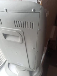 Галогеновый обогреватель Grifon HH-120A фото от покупателей 3