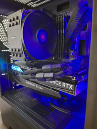 Видеокарта MSI PCI-Ex GeForce RTX 4070 Gaming X Slim 12GB GDDR6X (192bit) (2625/21000) (HDMI, 3 x DisplayPort) (RTX 4070 GAMING X SLIM 12G) фото от покупателей 10