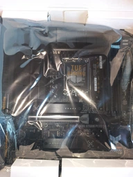 Материнская плата Asus TUF Gaming B760M-Plus D4 (s1700, Intel B760, PCI-Ex16) фото от покупателей 2