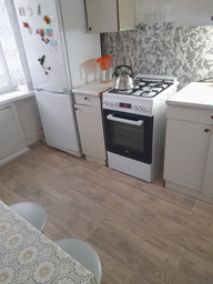 Плита комбінована BEKO FSM52330DWDS фото від покупців 8