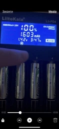 Аккумулятор Energizer Recharge Power Plus, AA, 2000 mAh, Ni-MH, блистер 4 шт фото от покупателей 7