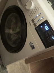 Пральна машина Electrolux EW6S426BUI