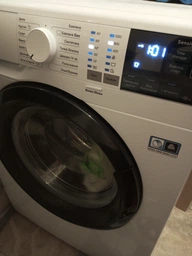 Пральна машина Electrolux EW6S426BUI фото від покупців 1
