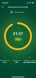 Мультипечь PHILIPS Combi XXL HD9880/90 фото от покупателей 2