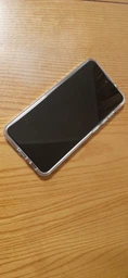 Чехол противоударный ZAGG Gear4 Crystal Palace D3O для Samsung Galaxy S21 FE (G990) Clear Прозрачный фото от покупателей 6