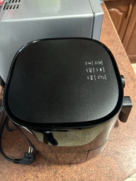 Мультипіч PHILIPS Essential HD9200/90 фото від покупців 3