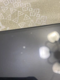 Защитное стекло Full Cover 10D Tempered Glass для iPhone Xs Max / 11 Pro Max фото от покупателей 2