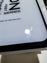 Защитное стекло ArmorStandart Icon для смартфона Xiaomi Redmi 10/10 2022 Black (ARM59794) фото от покупателей 6