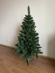 Штучна Ялинка Royal Tree RT-5-1 Олімпійська 90 см зелена фото от покупателей 5