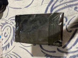 Органайзер на спинку сиденья автомобиля 60x40 см Черный (40006)