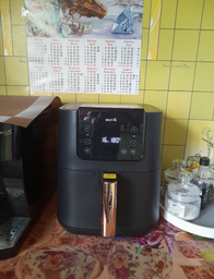 Мультипіч DEERMA DEM-KZ120W фото від покупців 4