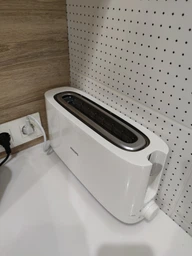 Тостер PHILIPS Daily Collection HD2590/00 фото от покупателей 5