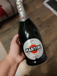 Вино игристое Martini Asti белое сладкое 0.75 л 7.5% (8000570435402) фото от покупателей 2