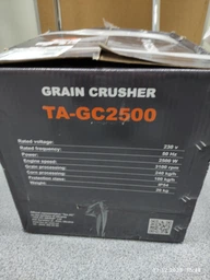 Кормоизмельчитель ТЕХАС ТА-GC2500