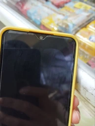 Захисне скло ProPlus для ZTE Blade V40 Vita Прозоре