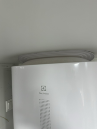 Бойлер ELECTROLUX EWH 100 Gladius 2.0 фото від покупців 5