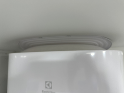 Бойлер ELECTROLUX EWH 100 Gladius 2.0 фото від покупців 3