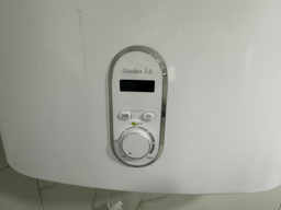 Бойлер ELECTROLUX EWH 100 Gladius 2.0 фото від покупців 2