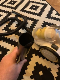 Пылесос без мешка KARCHER VC 3 PREMIUM (1.198-131.0) фото от покупателей 3
