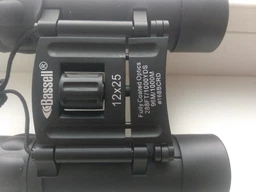 Бинокль Bassell 12x25 Black фото от покупателей 3