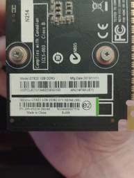 Відеокарта Asus GeForce GT 1030 (PH-GT1030-O2G)