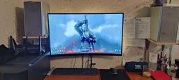 Монитор 31.5" Gigabyte G32QC (G32QC A) фото от покупателей 1