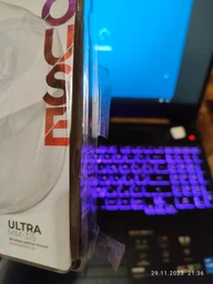 Миша Defender Ultra MM-315 Wireless Black (52315) фото від покупців 3