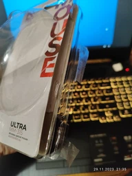 Миша Defender Ultra MM-315 Wireless Black (52315)