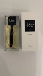 Туалетна вода для чоловіків Dior Homme Sport 50 мл (3348901333047)