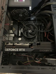 Відгуки про Відеокарта Gigabyte PCI-Ex GeForce RTX 4070 WINDFORCE OC ...