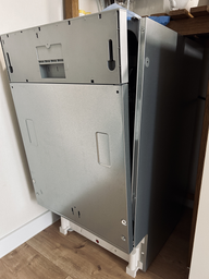 Встраиваемая посудомоечная машина WHIRLPOOL WSIC3M27C фото от покупателей 1