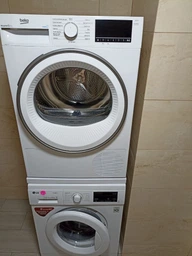 Сушильная машина Beko B3T67230 фото от покупателей 15
